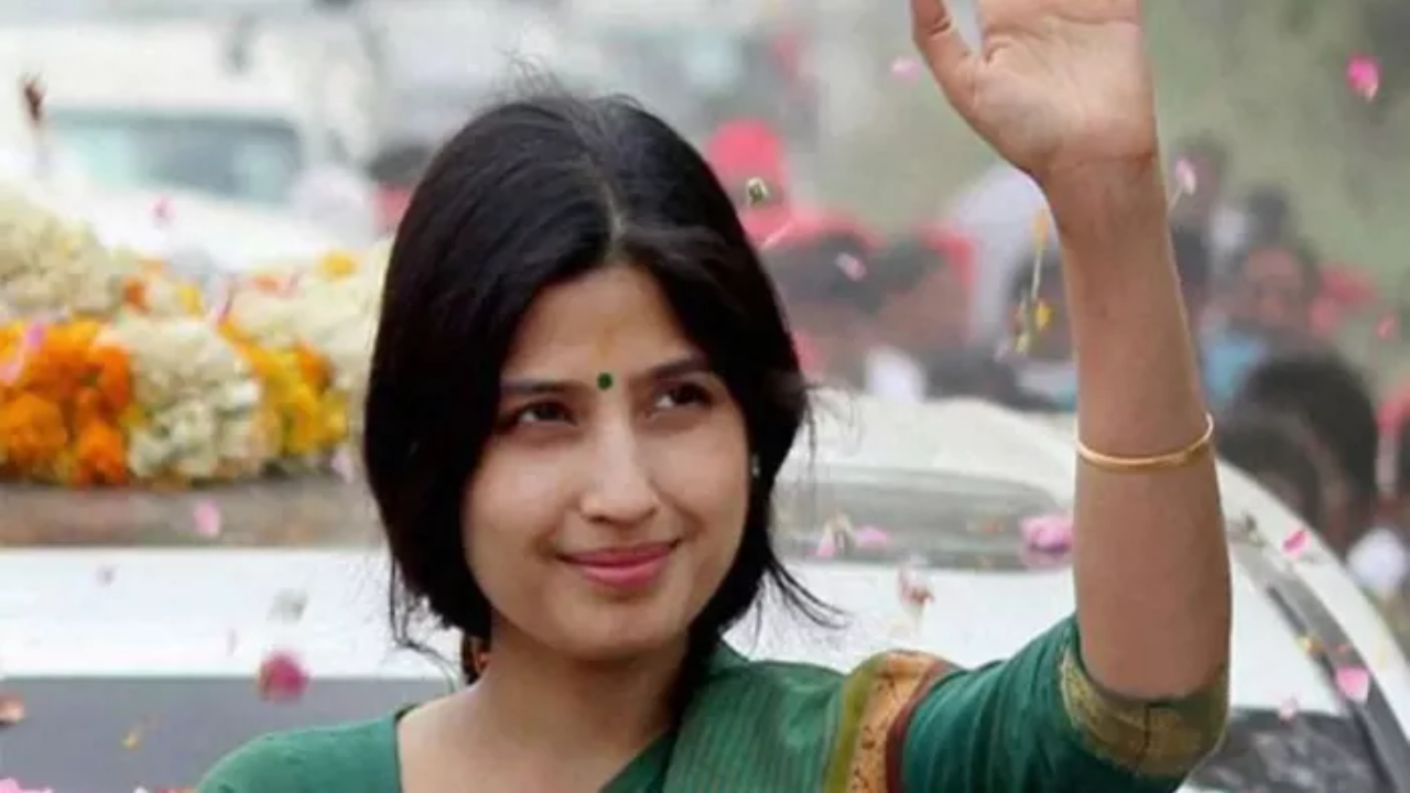 UP Hathras Stampede: Dimple Yadav Demands 'Strict Action', Blames Administration