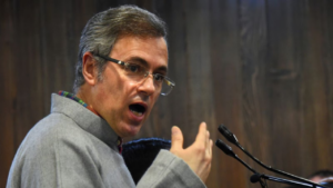 UT Administration Fails To Curb Terrorism In Jammu: Omar Abdullah