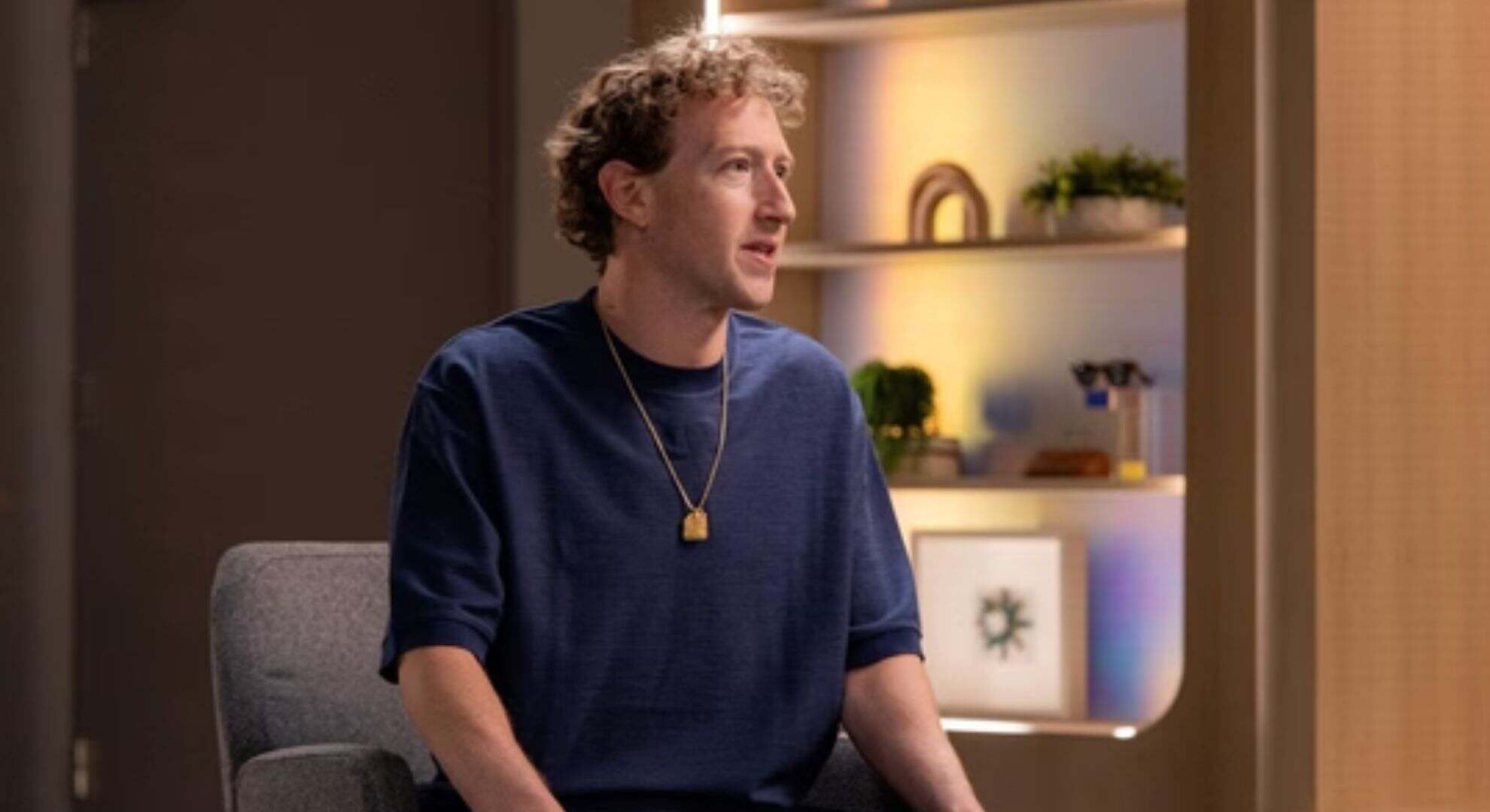 Mark Zuckerberg Remains Neutral, Won't Support Trump or Biden in 2024