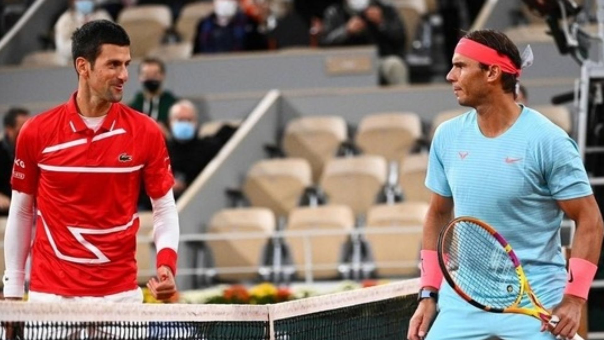 Paris Olympics 2024: Nadal and Djokovic Gear Up for Potential Final Showdown