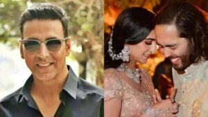 Anant Ambani-Radhika Merchant Wedding: Is Akshay Kumar Going To Miss The Wedding?