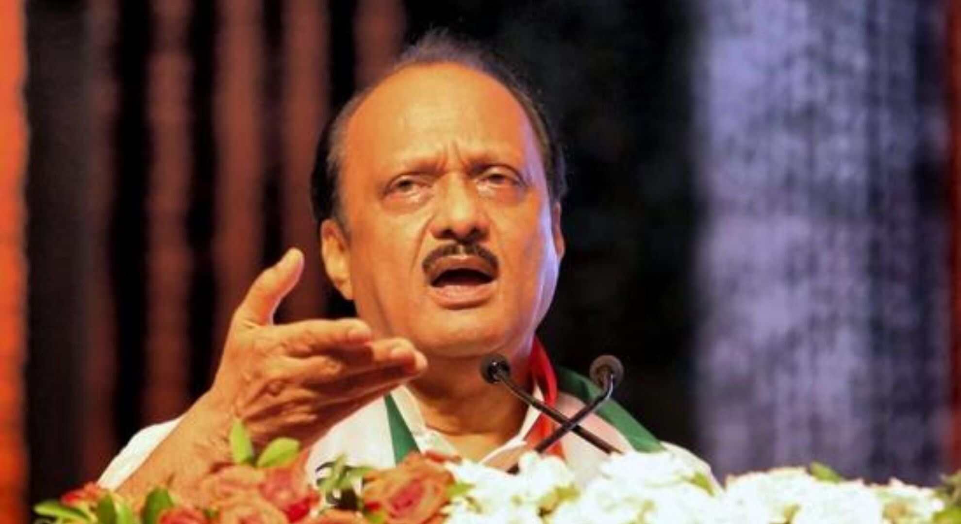 Ajit Pawar Holds Meetings in Pune Amid NCP Crisis