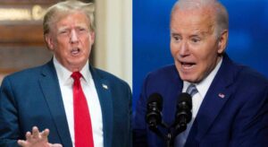 Biden, Trump To Hold Meeting At White House On This Day