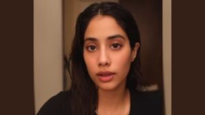 Janhvi Kapoor Shares Video, Talks About Hospitalization Post-Discharge