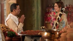 Anant-Radhika Wedding: Nita Ambani Brings Varanasi Chaatwalas To The Wedding After Tasting Their Delicacies