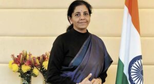 ‘Service’ And ‘Growth’ Key Themes In Nirmala Sitharaman’s Economic Survey Speech