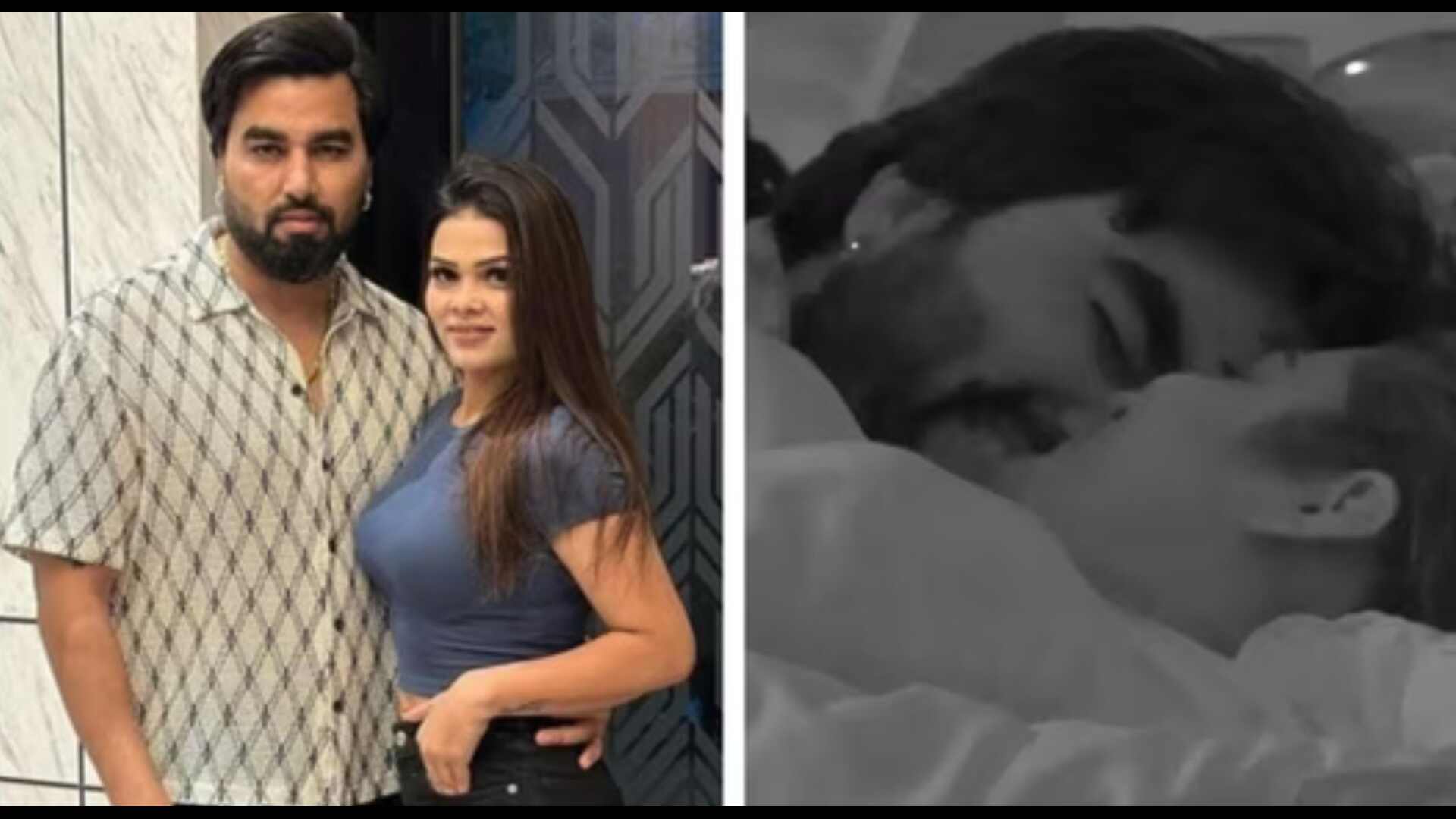 Payal Malik Denies Viral Intimate Video Of Armaan Malik And Kritika In Bigg Boss