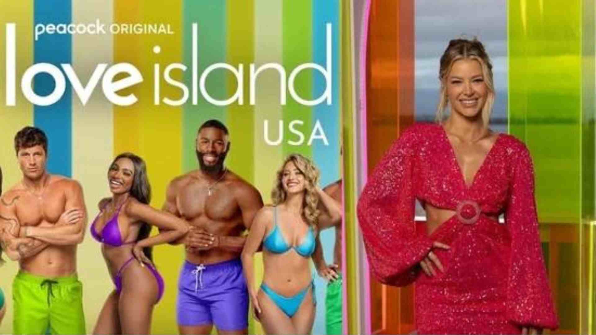 Love Island USA Season 6