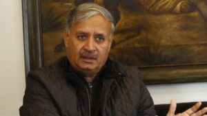 Rao Inderjit’s discontent with BJP amid Haryana Assembly Polls