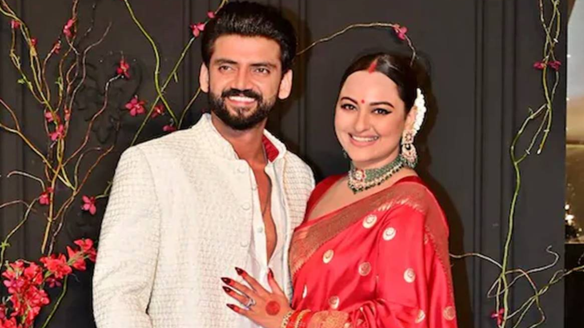 Luv Sinha Explains His Absence At Sonakshi Sinha’s Wedding