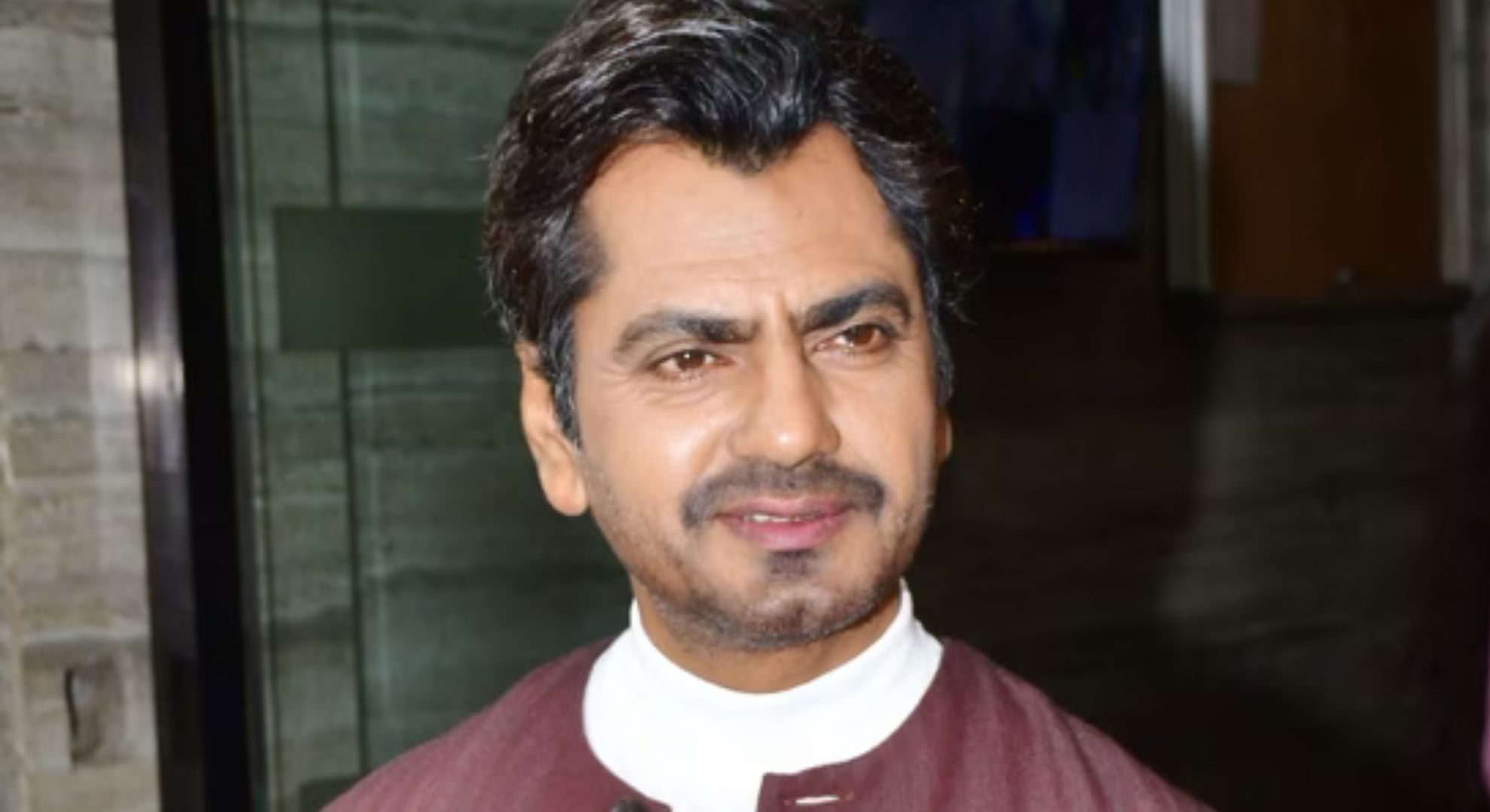 Nawazuddin Siddiqui on Social Media Criticism: 'I'm Used to It Now'