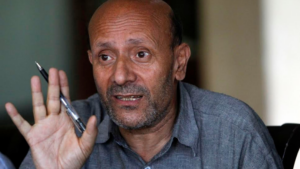 Engineer Rashid To Take Oath As MP On July 5