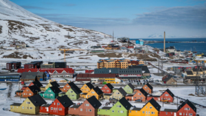 Norway Blocks Sale of Last Privately Owned Property in Arctic