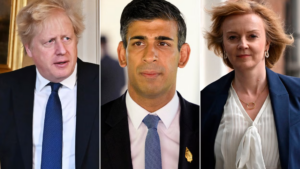 UK Elections 2024: Why are Conservatives called Tories?