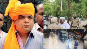 Shiv Sena leader Sandeep Thapar attacked in Ludhiana, critical