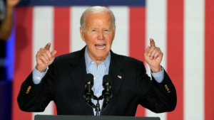 Joe Biden Vows To Defeat Trump ‘Again In 2020’, Video Viral| Watch