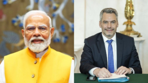 PM Modi To Visit Austria Next Week, Chancellor Nehammer Calls It ‘Special Honour’