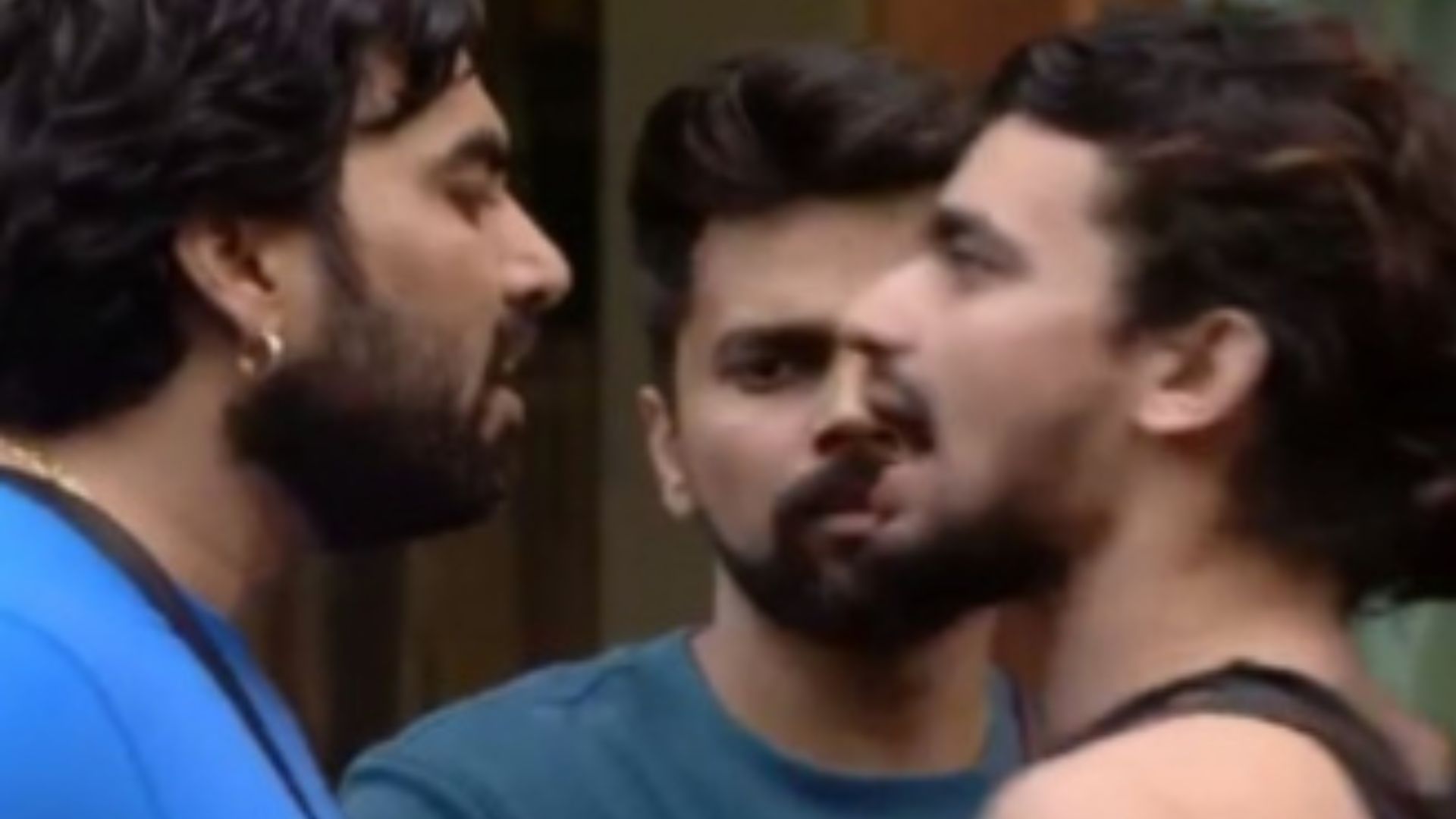 Bigg Boss OTT 3: Armaan Malik Breaks Rules Again, Pushes Vishal Pandey – Eviction Possible? | Watch Video