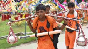 Kanwar Yatra: Ghaziabad Schools Closed From July 29 To August 2