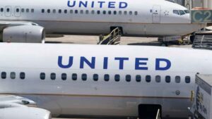 United Airlines Flight Diverted To DC Due To Biohazard Emergency