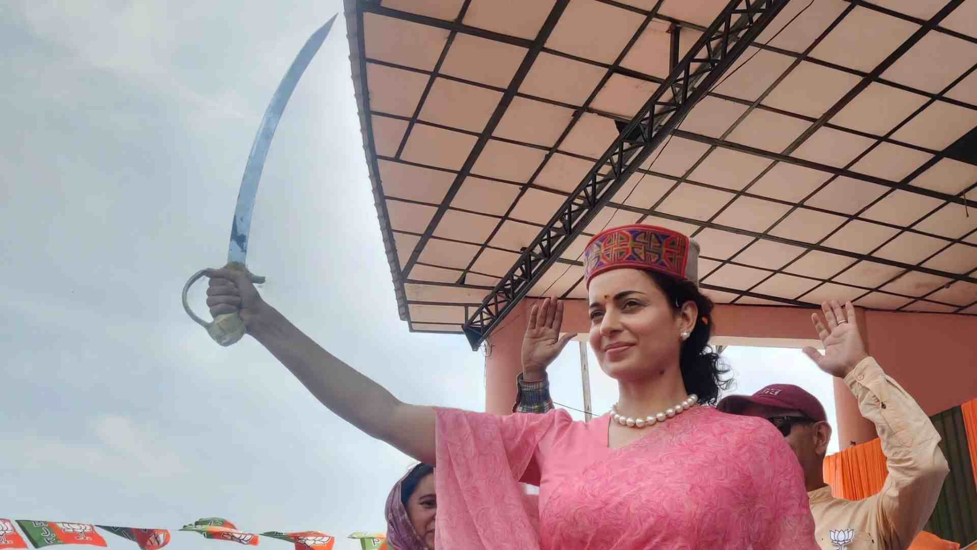 Kangana Ranaut’s Controversial Tweet On Muharram And Her Push For Preserving Himachali Traditions In Parliament