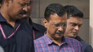 Opposition Leaders To Protest Over Kejriwal’s Health Concerns In Tihar Jail