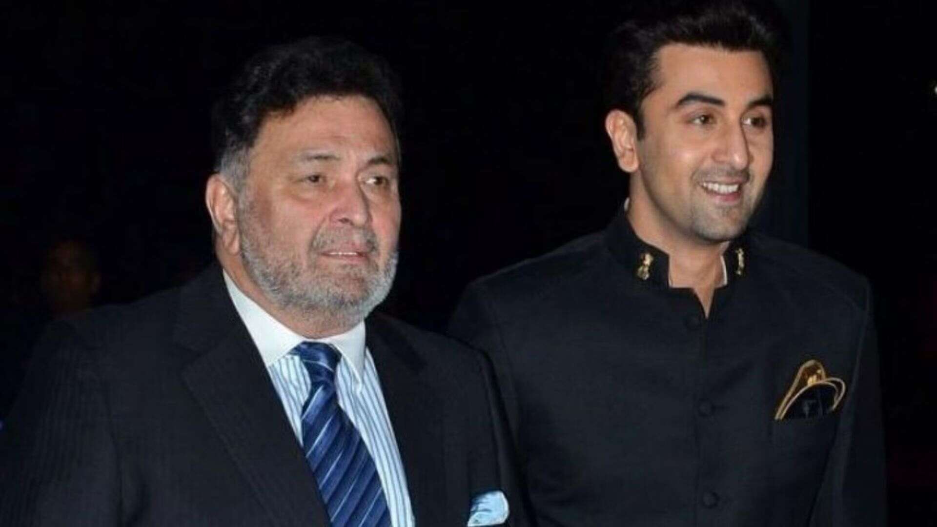 Ranbir Kapoor Recalls Strict Budgeting By Father During New York Studies