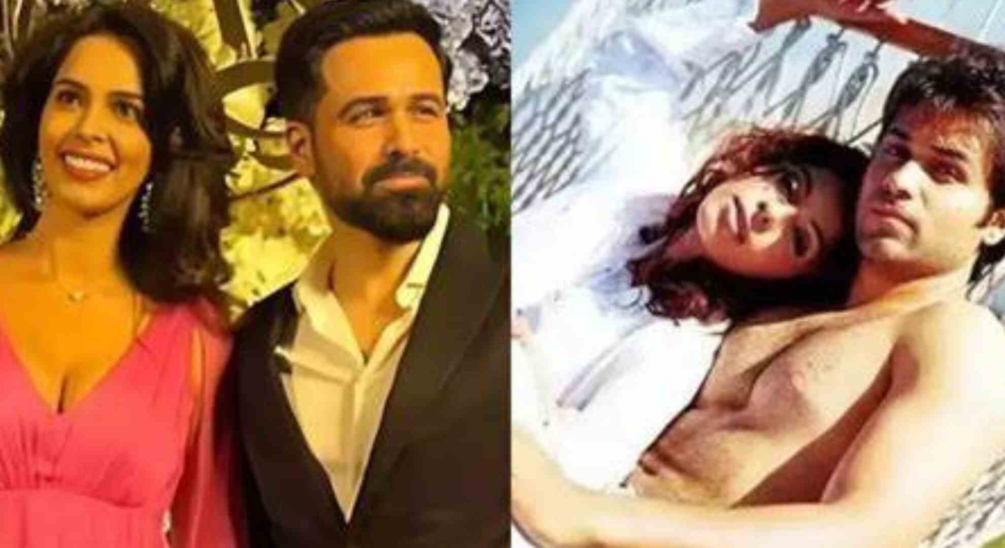 Emraan Hashmi’s Desire to Work with Mallika Sherawat Again