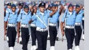 IAF Agniveer Vayu Recruitment 2024, Apply Online, Starts from Today