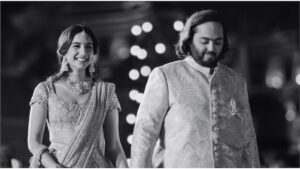 Watch: Grand Griha Pravesh Of Mrs. Radhika Anant Ambani