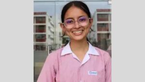 Washerman’s Daughter Deepali Kannoujia Wins Prestigious US Scholarship