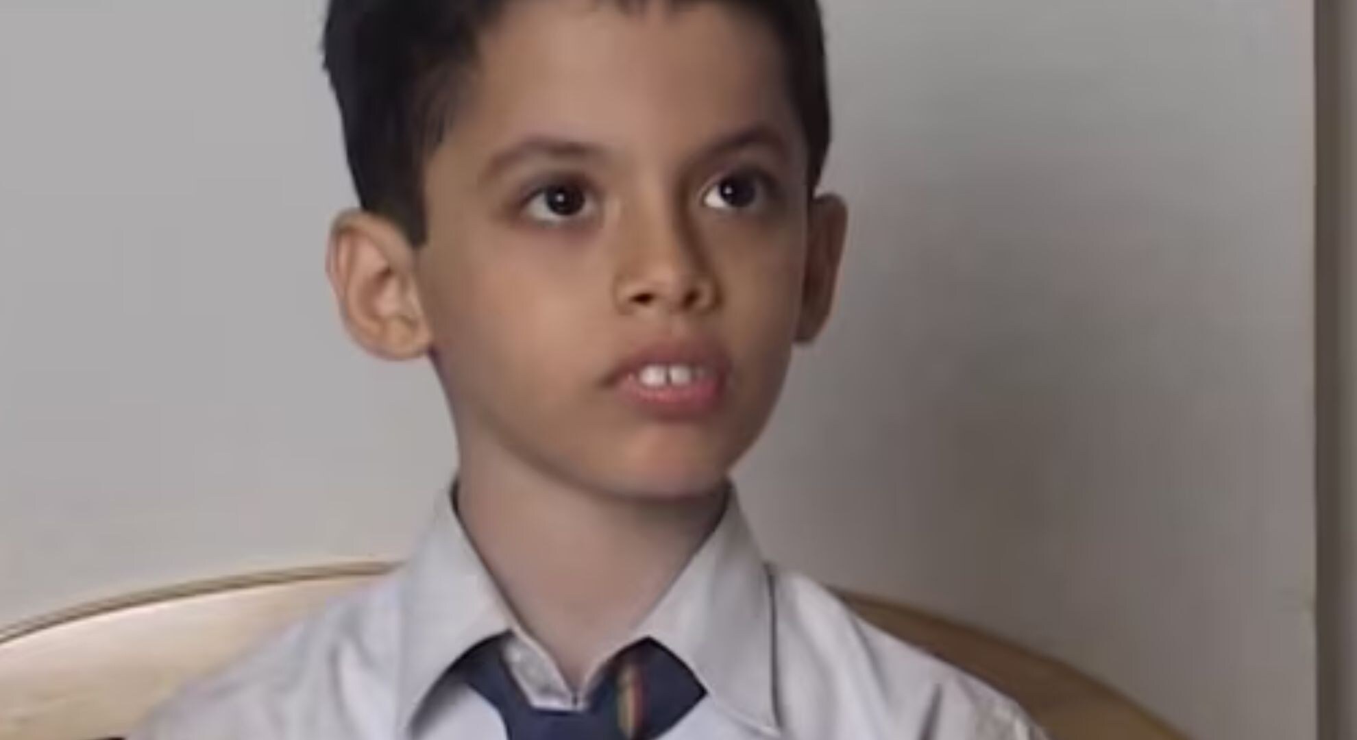 Darsheel Safary’s Audition Sparked Taare Zameen Par’s Heartfelt Journey