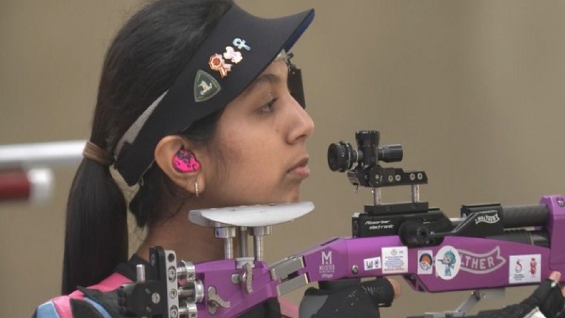 Paris Olympics 2024 : Rifle Shooter Ramita Jindal Reflects on Key Learnings After Missing Medal in 10m Air Rifle