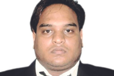 Adv. Sunil Kumar