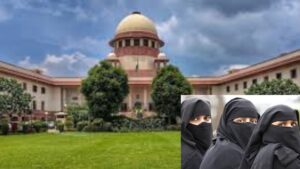 Supreme Court Upholds Alimony Rights for Divorced Muslim Women Under Section 125 CrPC