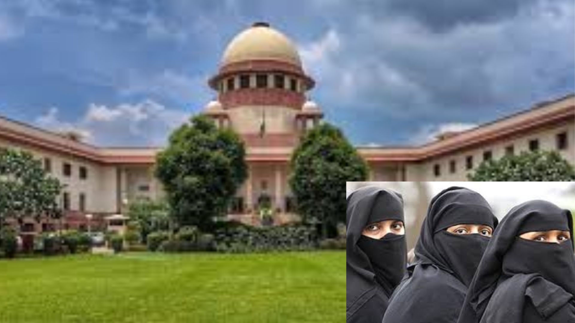 Supreme Court Upholds Alimony Rights for Divorced Muslim Women Under Section 125 CrPC