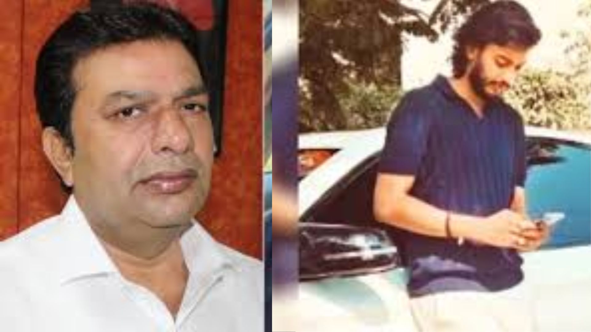 Mumbai BMW Hit-and-Run Case: Shiv Sena Leader Rajesh Shah Relieved of Post Following Son’s Arrest