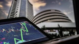 Stock Market Today: Sensex Hits Record High, Nifty Surpasses 24,900 For The First Time