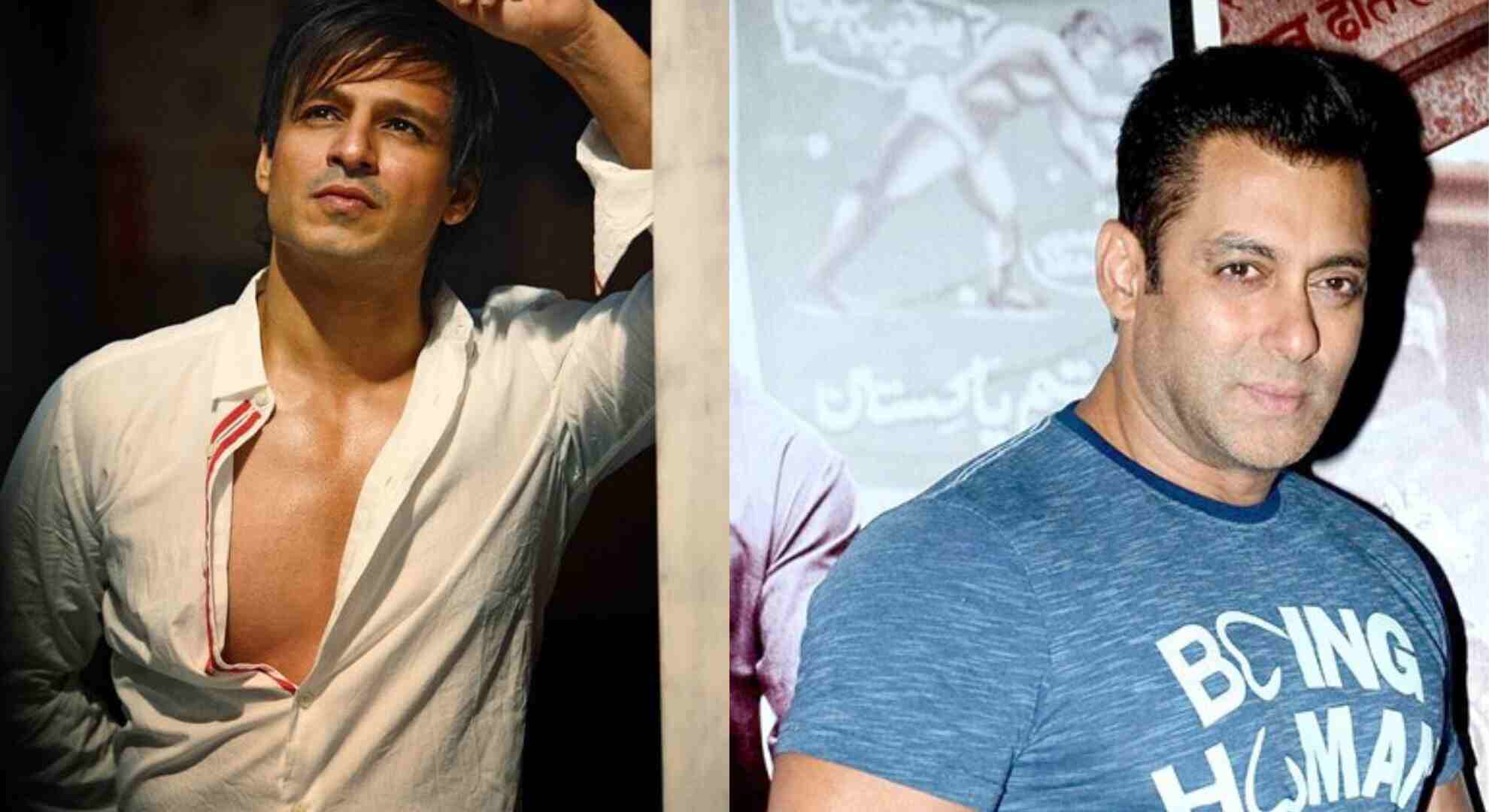 Vivek Oberoi Talks About Tough Times After Salman Khan Feud, Finds Strength