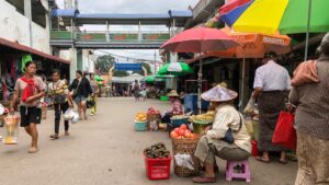 Why Myanmar Shopkeepers Are Being Imprisoned For Raising Employee Wages?