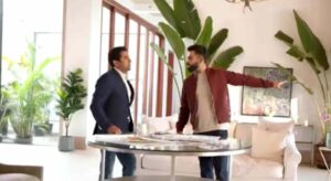 Watch: Virat Kohli Shows Off His Dream Home in Peaceful Alibaug