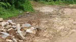 Assam: Allegations Of Illegal Stone Mining In Chandubi, Forest Minister Takes Stock Of Situation