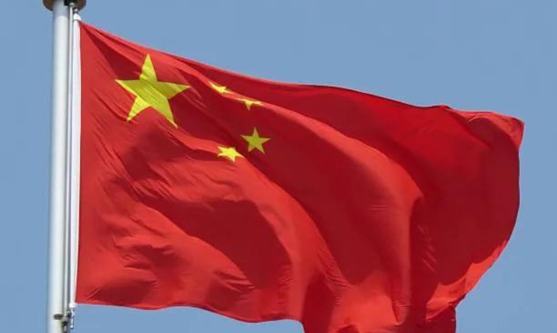 China Slams NATO For Ukraine Accusations