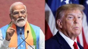 BJP Recalls PM Modi’s 2013 Rally Attack After Trump Assassination Attempt