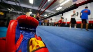 Boxing Trainer Booked For Sexually Assaulting 12-Year Old Girl For 4 Months