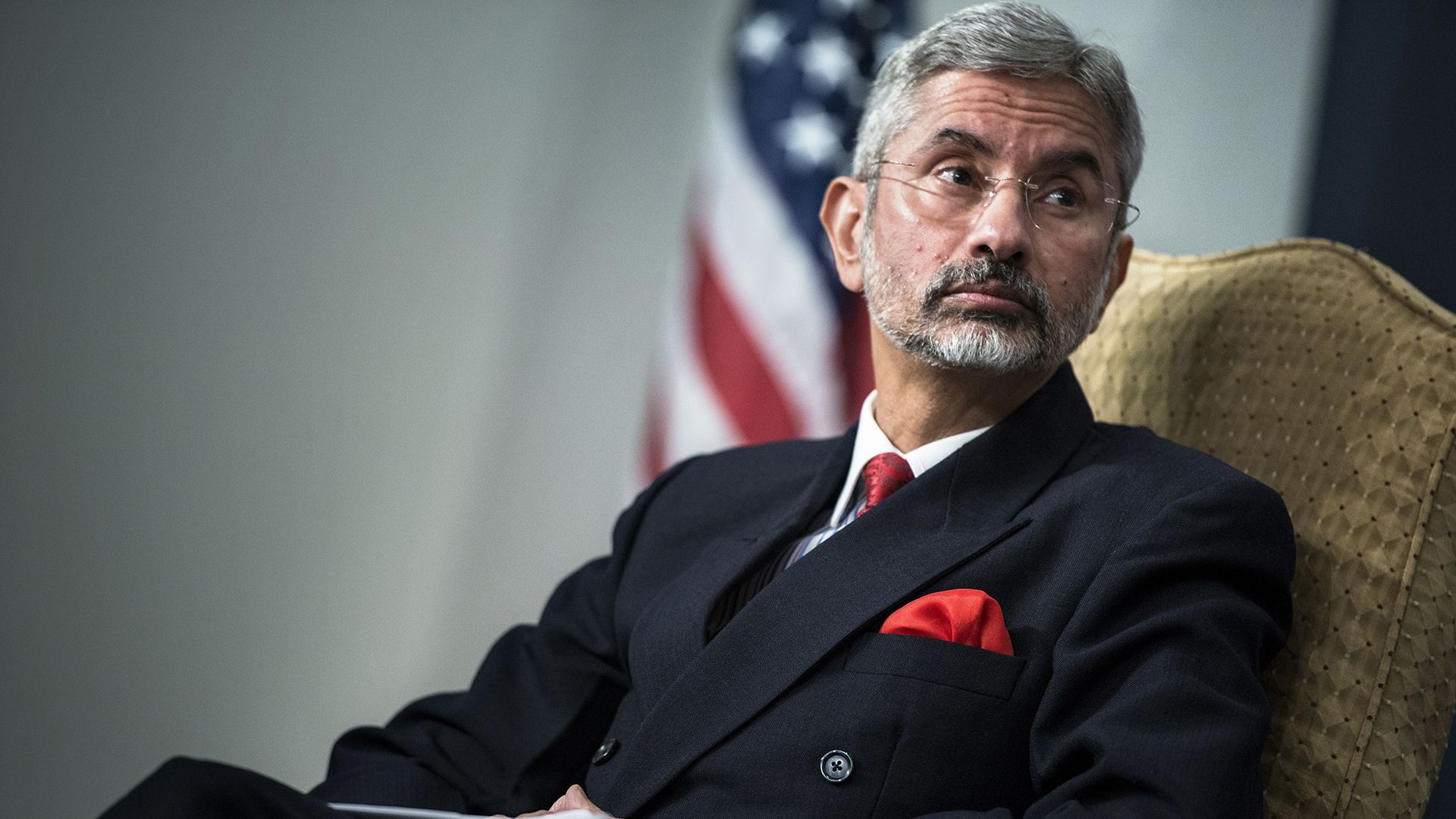 Jaishankar Extends Congratulations To Hamdan Mohammed On UAE Deputy Prime Minister Appointment