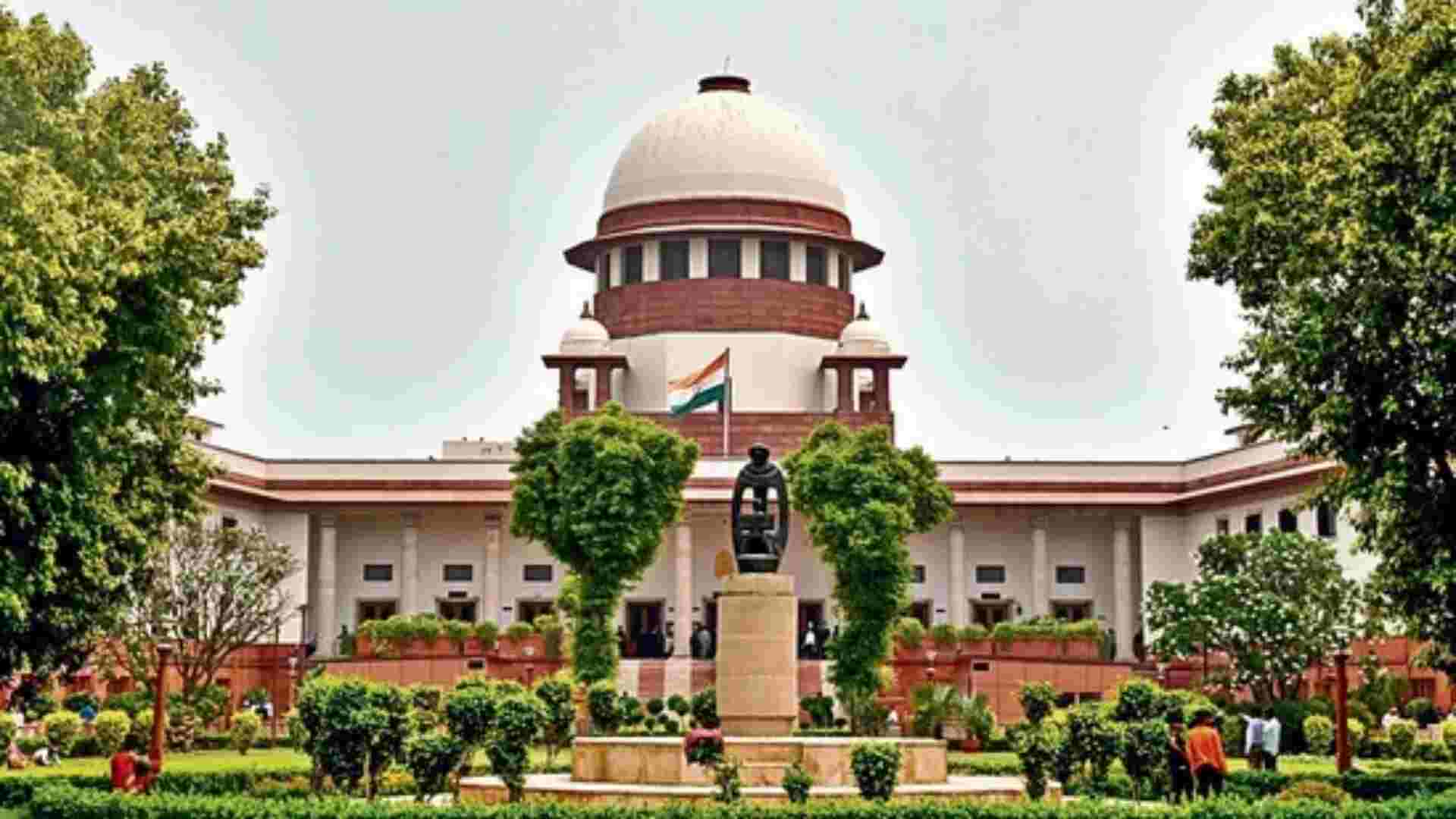 Supreme Court Upholds West Bengal's Challenge Against CBI Jurisdiction