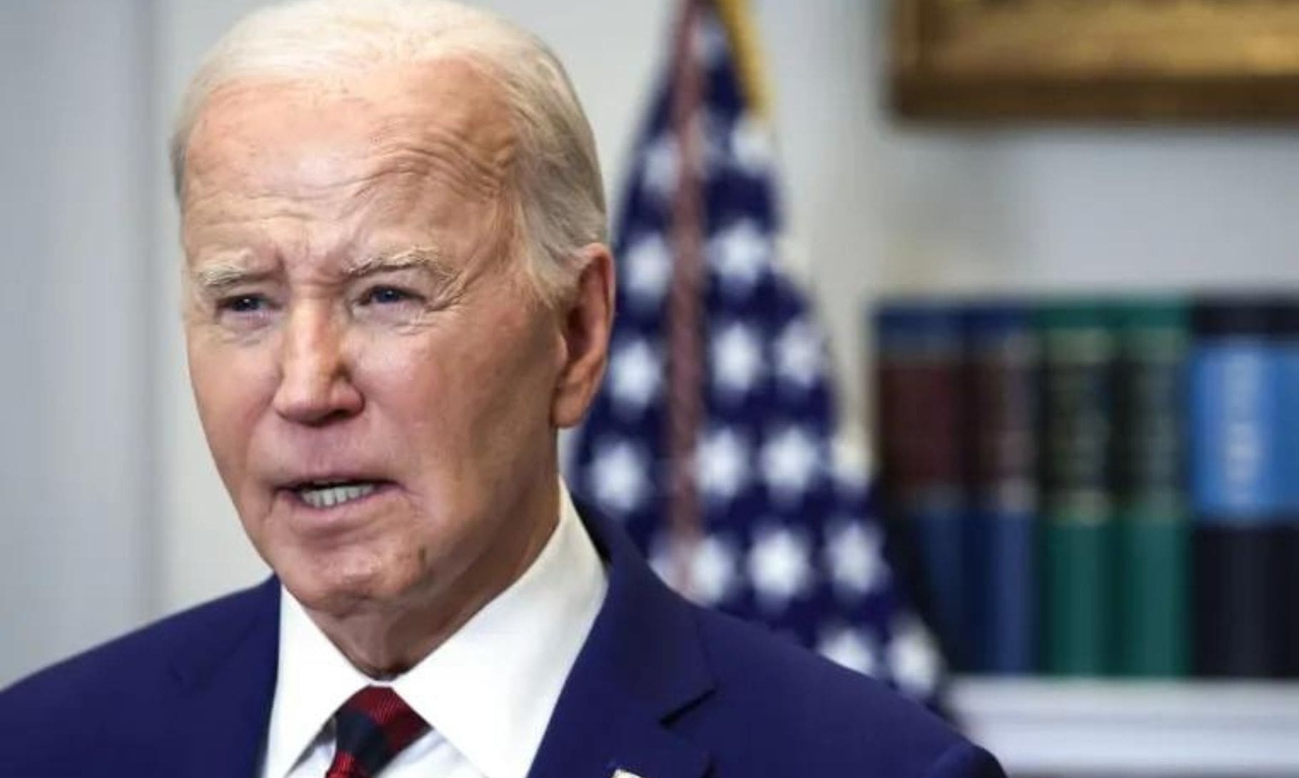 US Officials Resignations Over Biden’s Gaza Policy: Officials Cite Moral Concerns