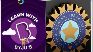 BCCI Takes Byju’s To Bankruptcy Court Over ₹158 Crore Unpaid Sponsorship Dues