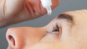 Alert: New Side Effects Found In Common Eye Drops And Blood Pressure Medicine